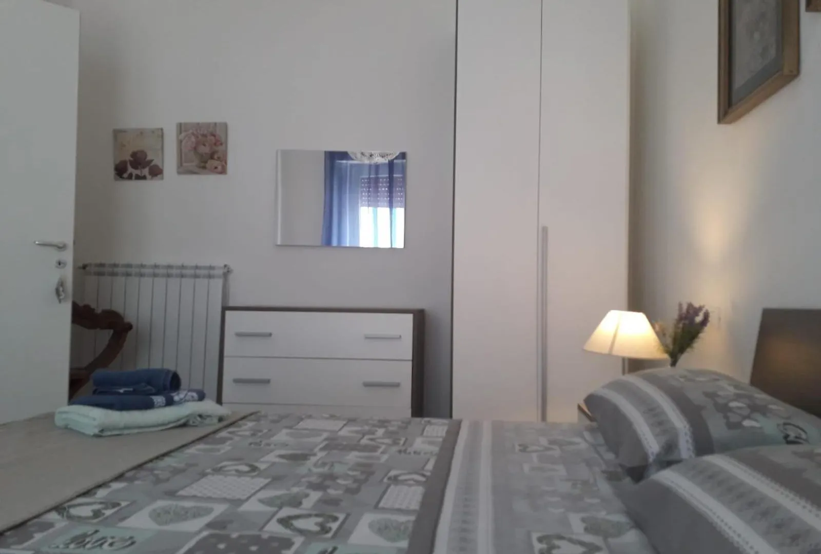 Casa Del Cioccolato Apartment Palermo