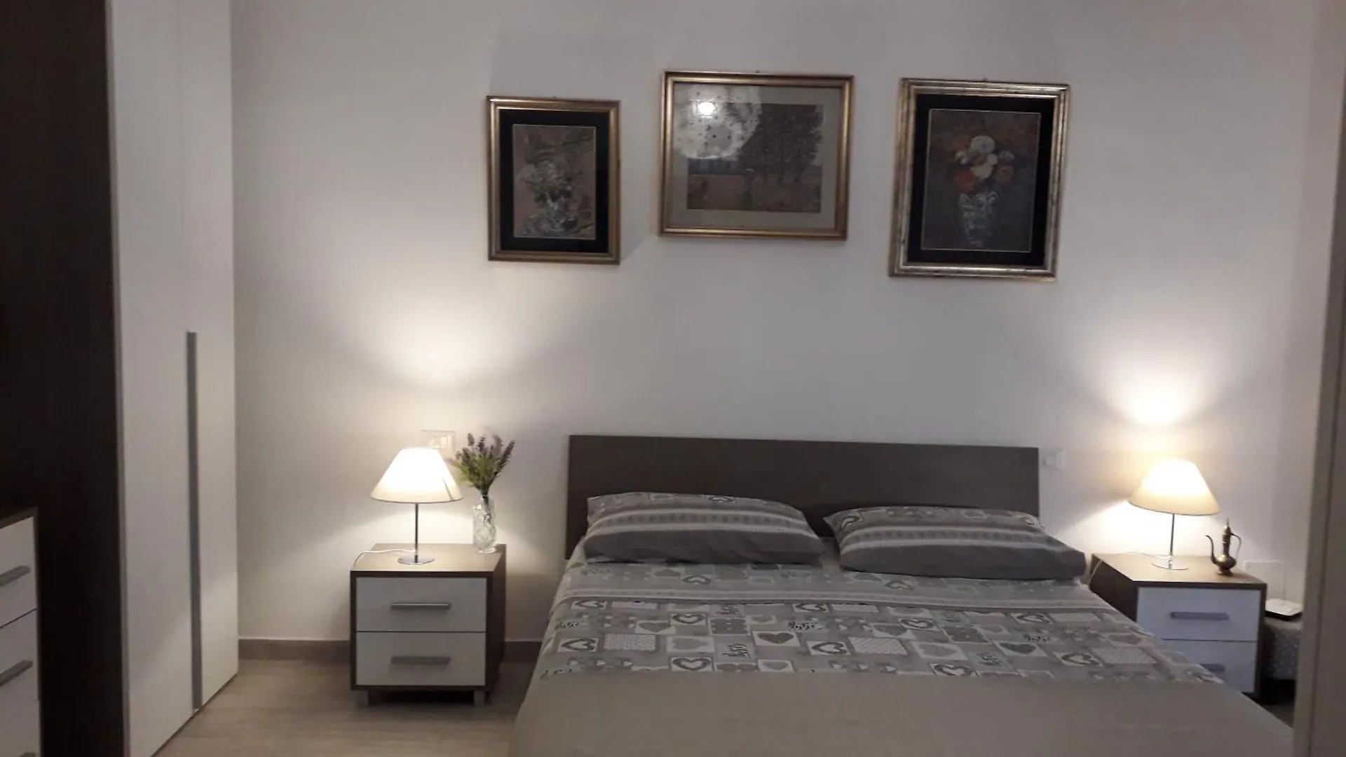 Casa Del Cioccolato Apartment Palermo 0*,  Italy