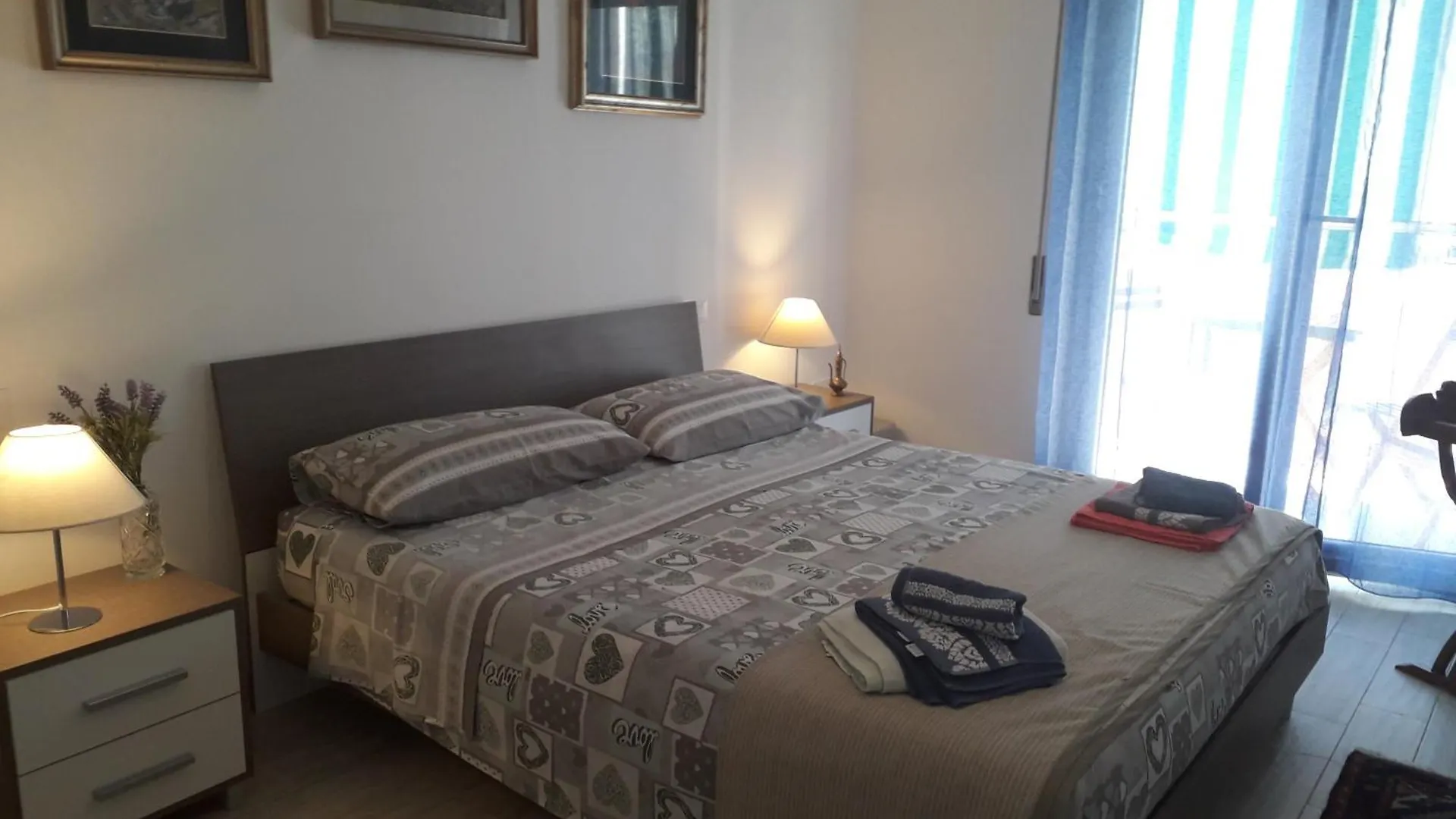 Casa Del Cioccolato Apartment Palermo Italy