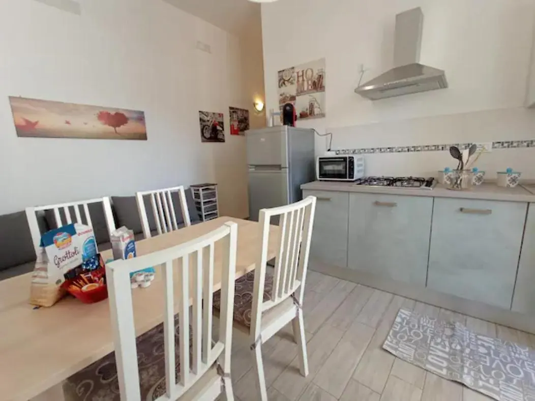 Casa Del Cioccolato Apartment Palermo 0*,