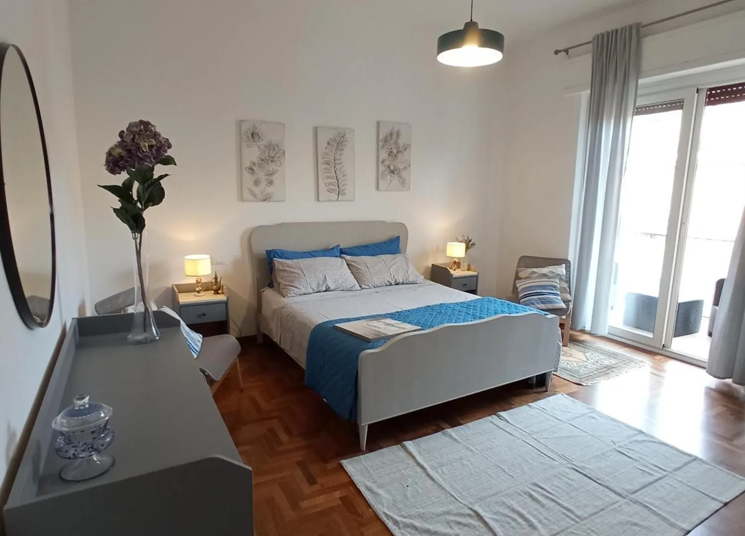 Casa Del Cioccolato Apartment Palermo