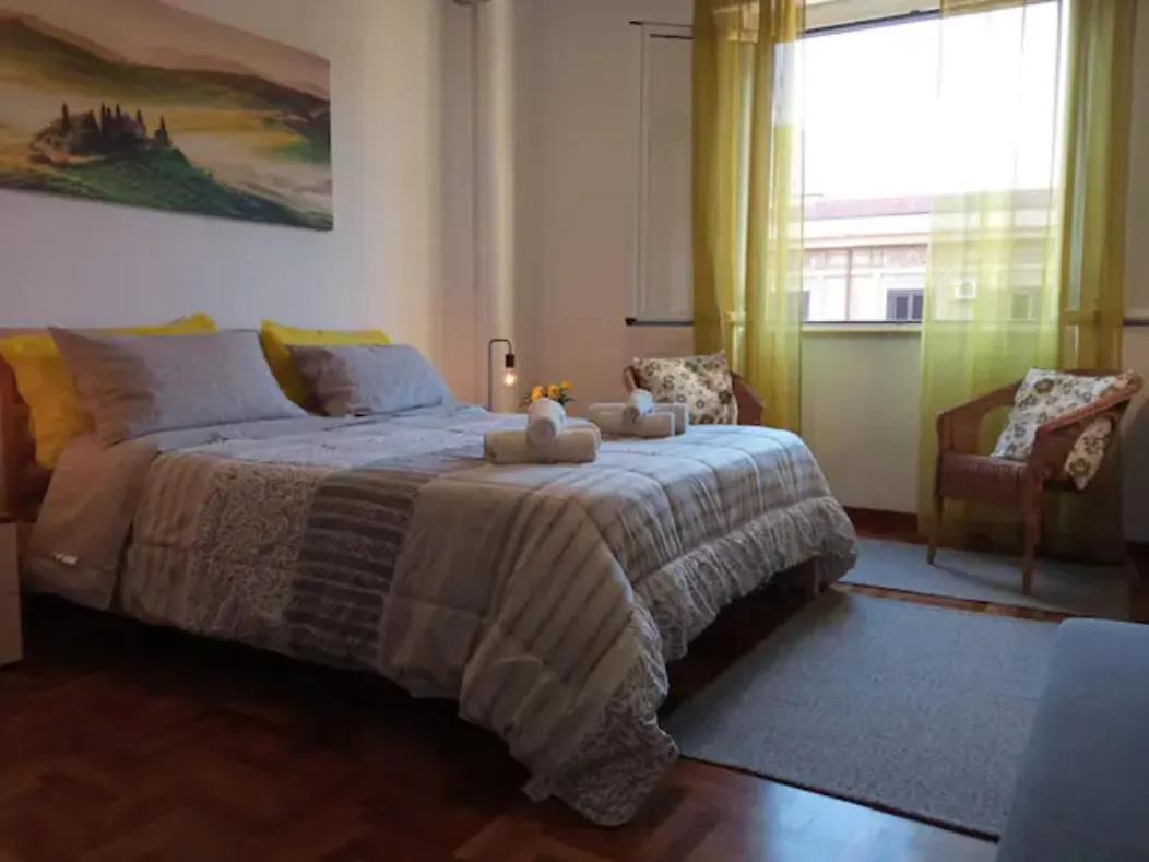 Casa Del Cioccolato Apartment Palermo