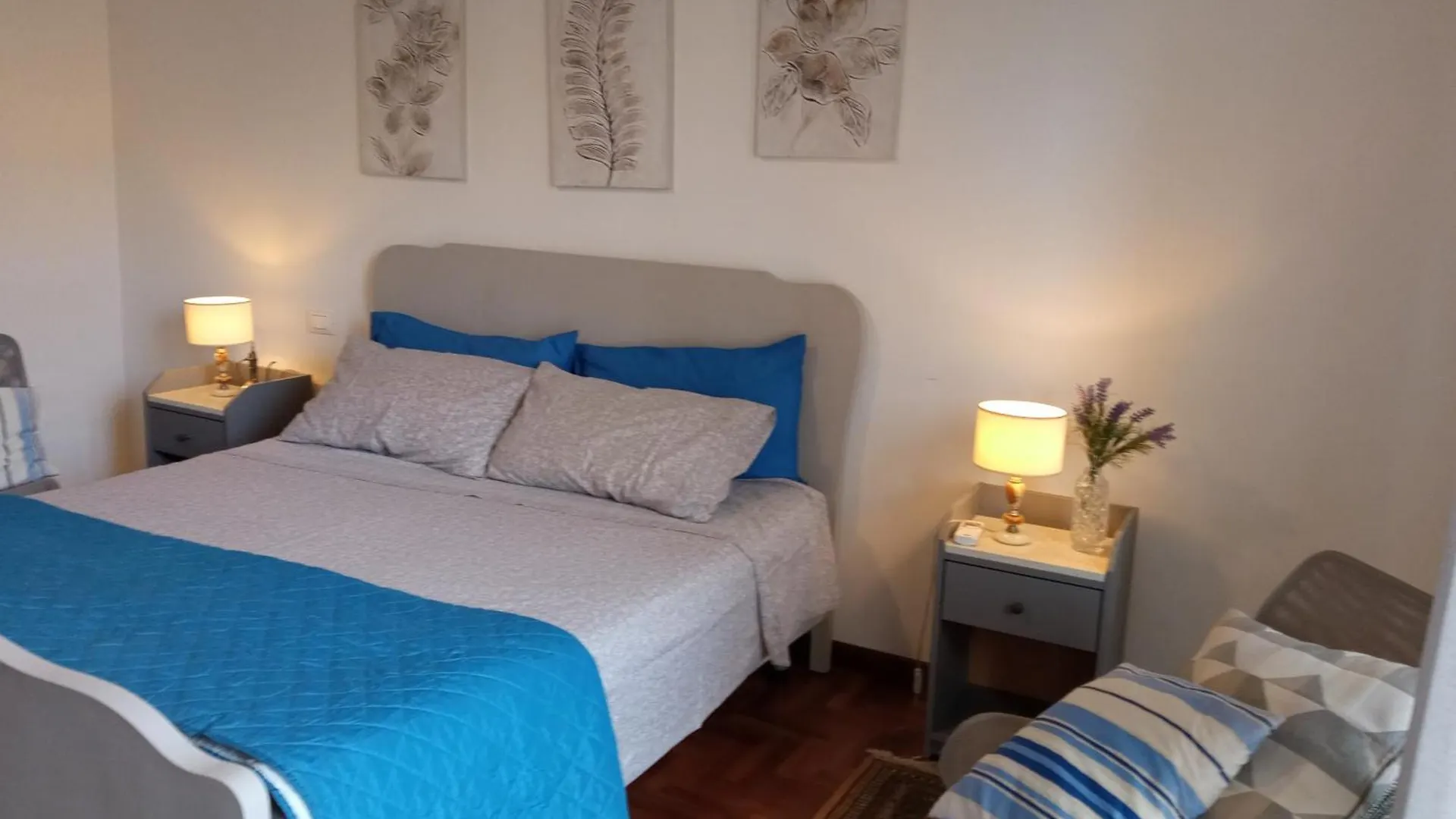 Casa Del Cioccolato Apartment Palermo