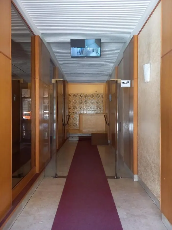 Casa Del Cioccolato Apartment Palermo