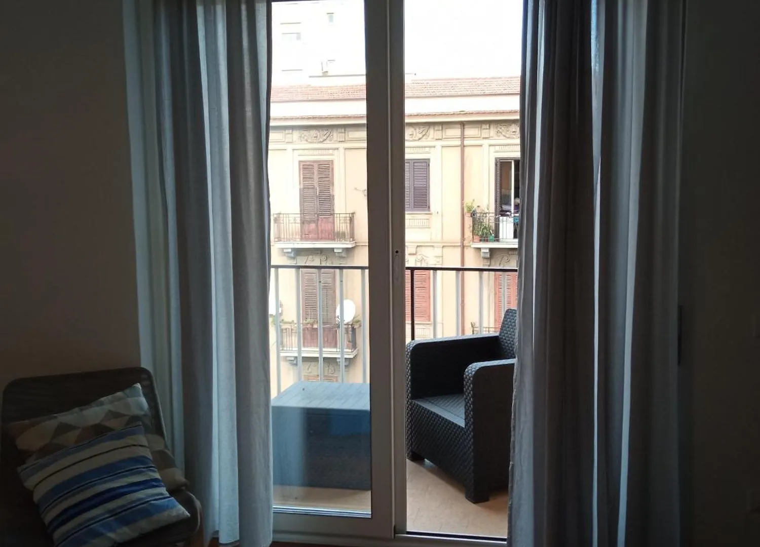 Casa Del Cioccolato Apartment Palermo